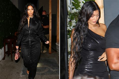 Kylie Jenner set pulses racing as she showcases her incredible .